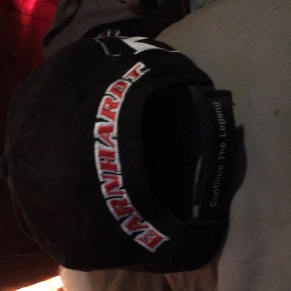 Dale Earnhardt #3 Hat - Picture 4 of 4